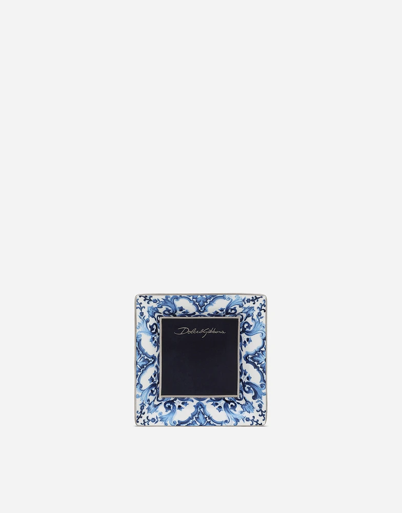 Porcelain Trinket Tray