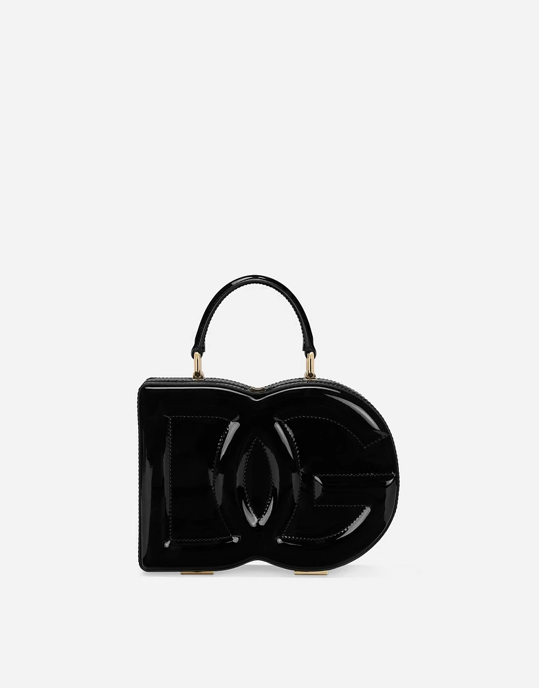 DG Logo Bag box handbag