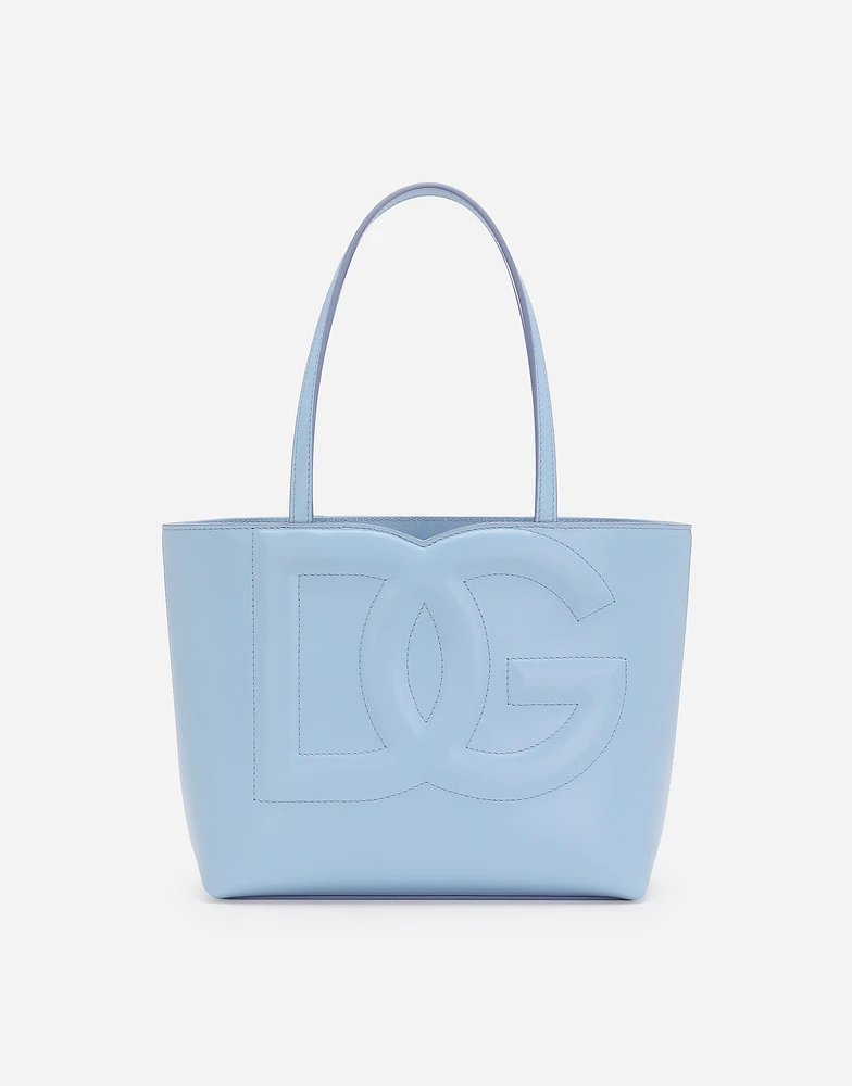 Small DG Logo Bag shopper