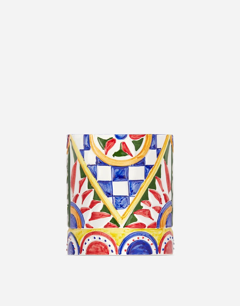 Ceramic Vase