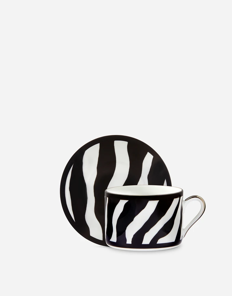 Porcelain Tea Set