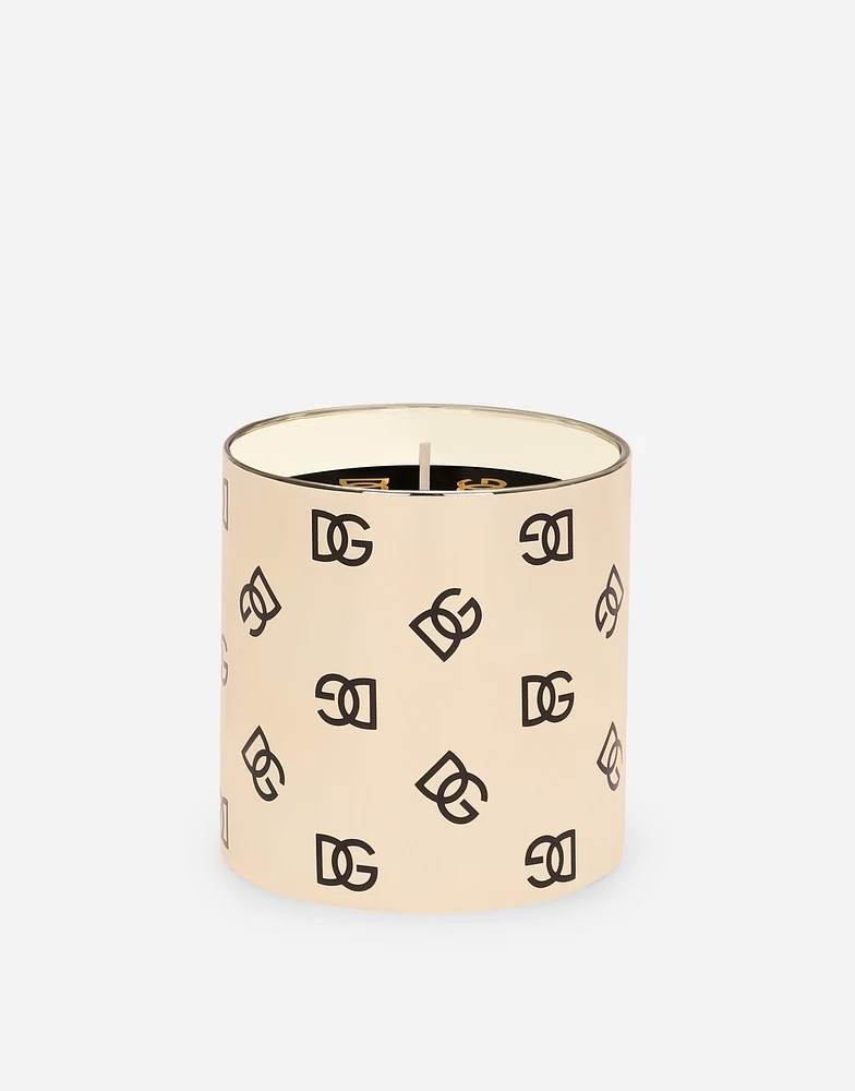 Scented Candle - Sicilian Thyme