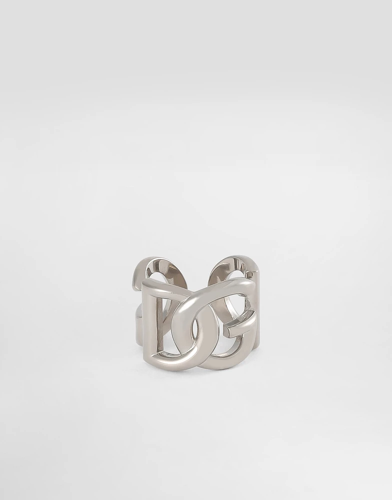 DG logo ring