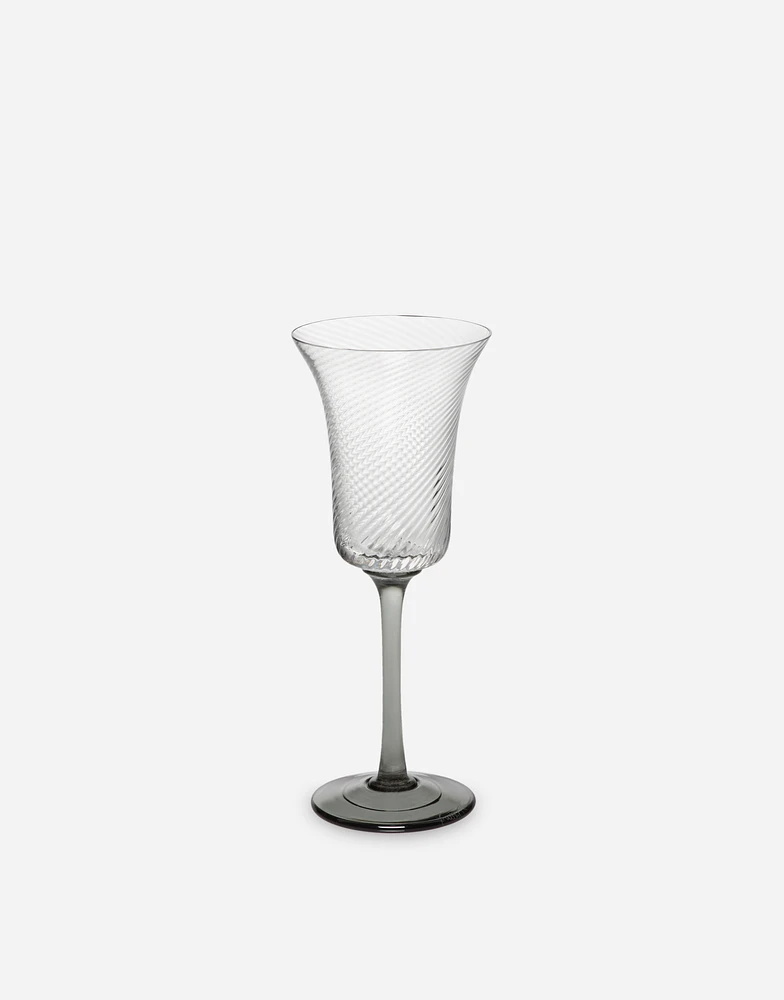 Hand-Blown Murano Shot Glass