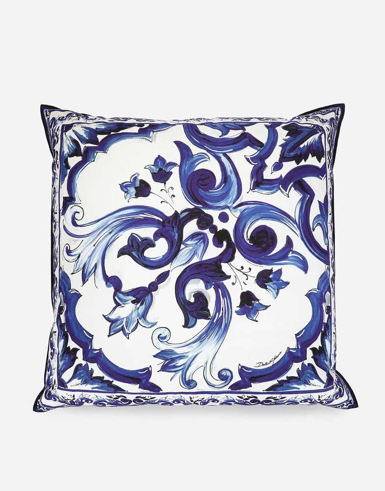 Canvas Cushion Large