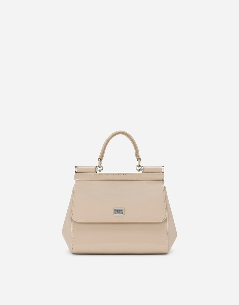 Medium Sicily handbag