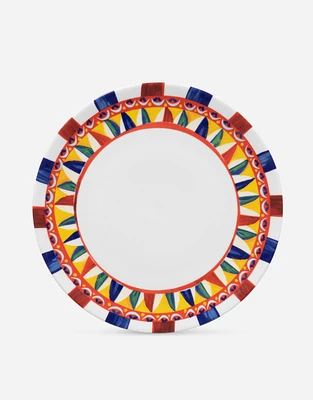Porcelain Charger Plate
