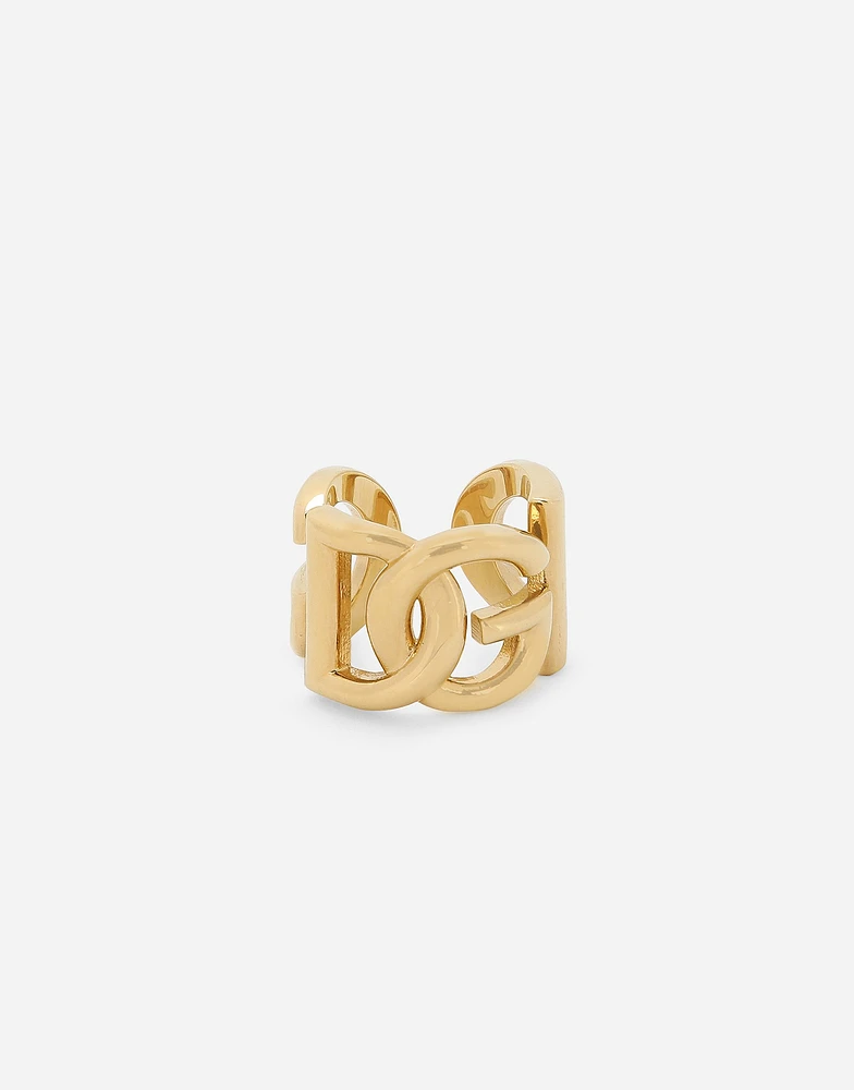 DG logo ring