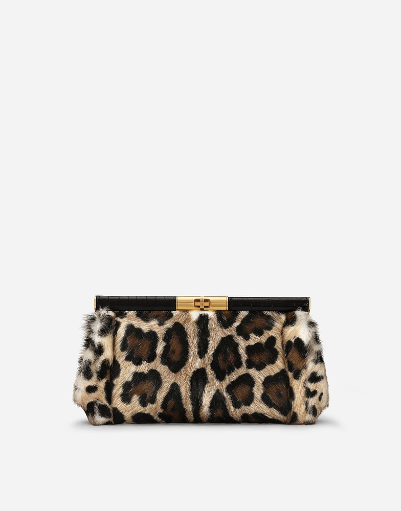 Large Marlene shoulder bag