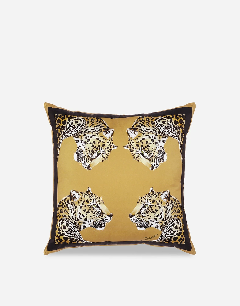 Duchesse Cotton Cushion