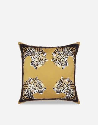Duchesse Cotton Cushion