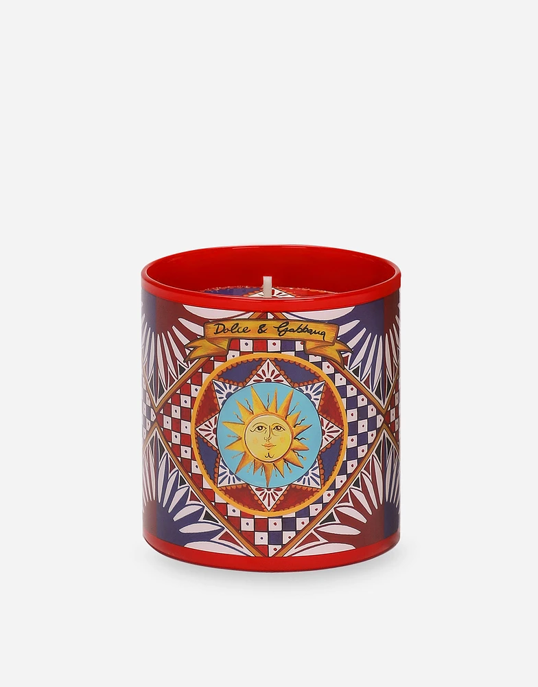 Scented Candle - Wild Jasmine