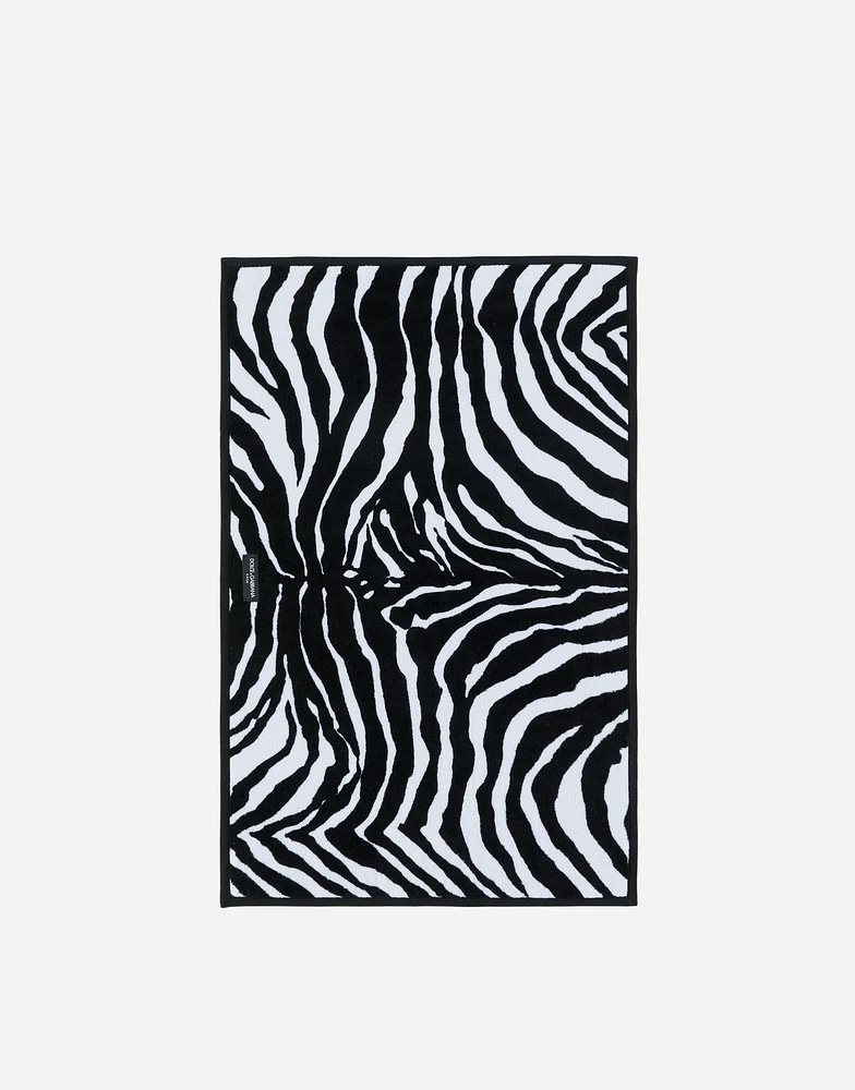 Terry Cotton Bath Mat