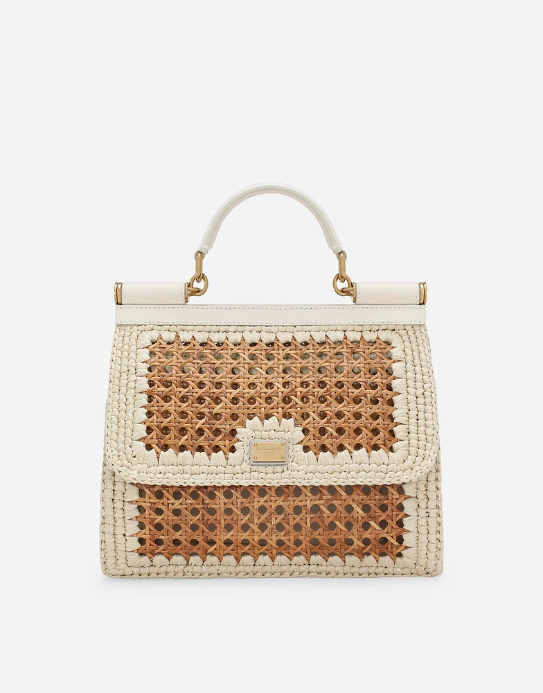 Large Sicily handbag