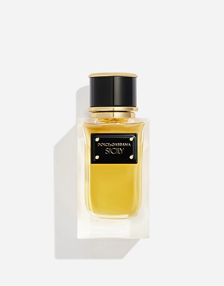 Sicily Eau de Parfum