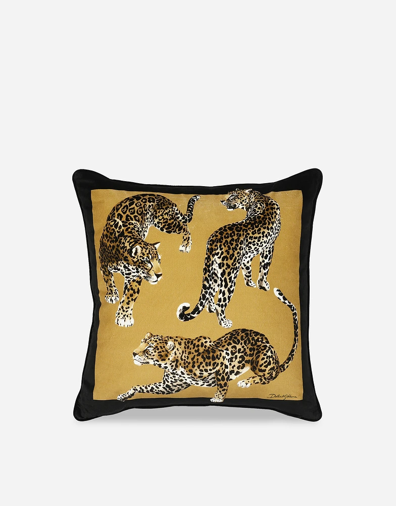 Velvet Cushion medium