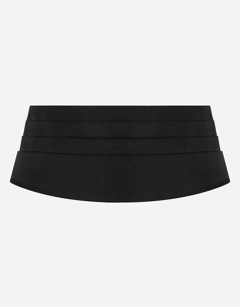 Cummerbund