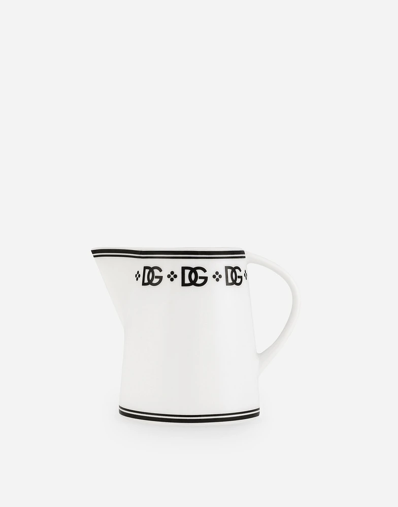 Porcelain Creamer