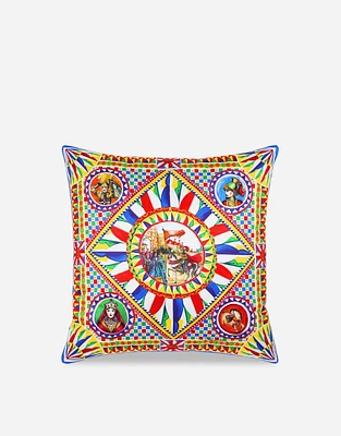 Duchesse Cotton Cushion
