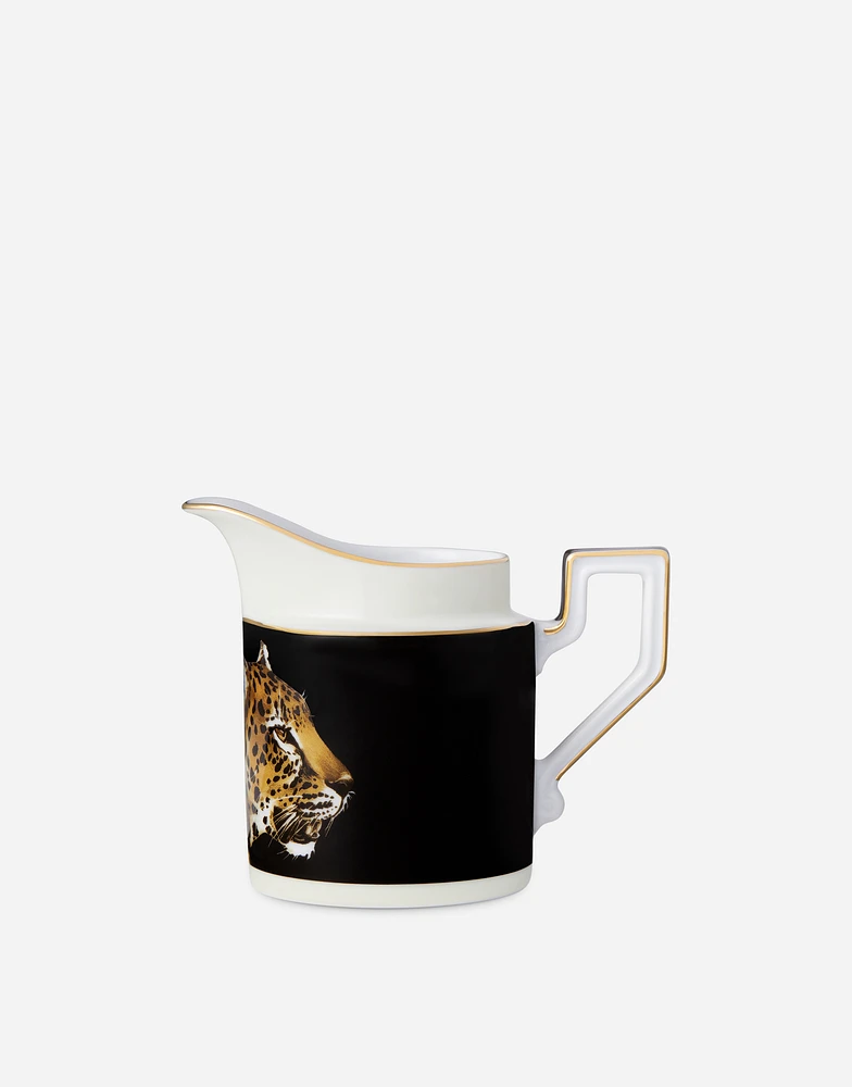 Porcelain Creamer