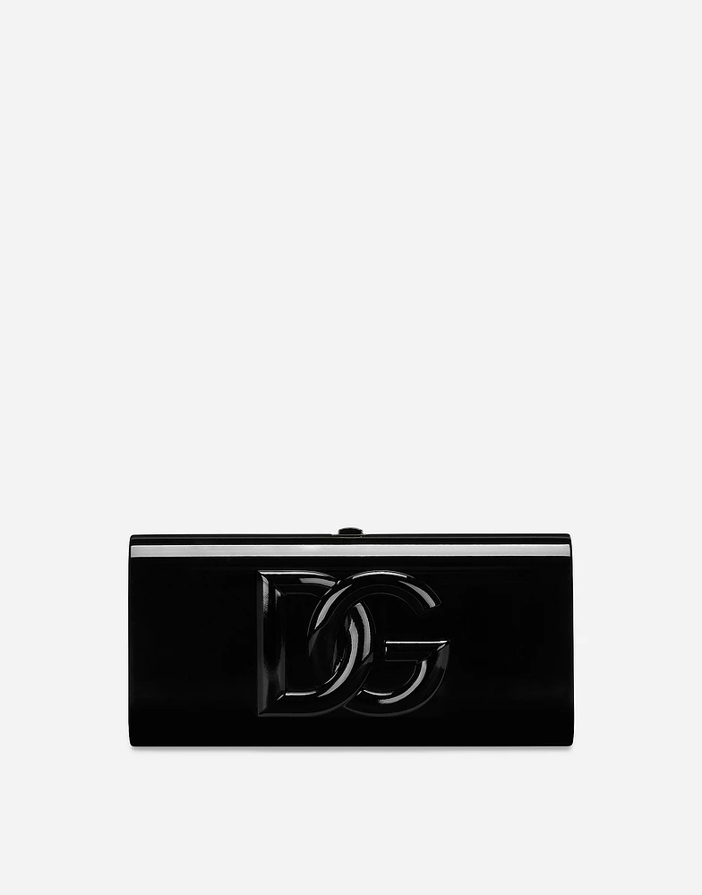 Dolce Box clutch
