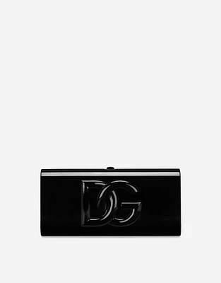 Dolce Box clutch