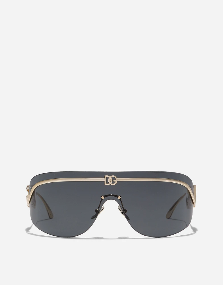 Statement Sunglasses