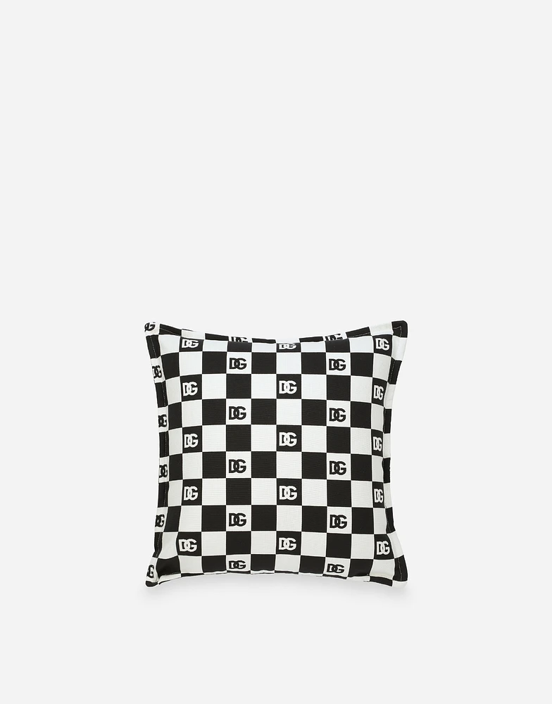 Canvas Cushion