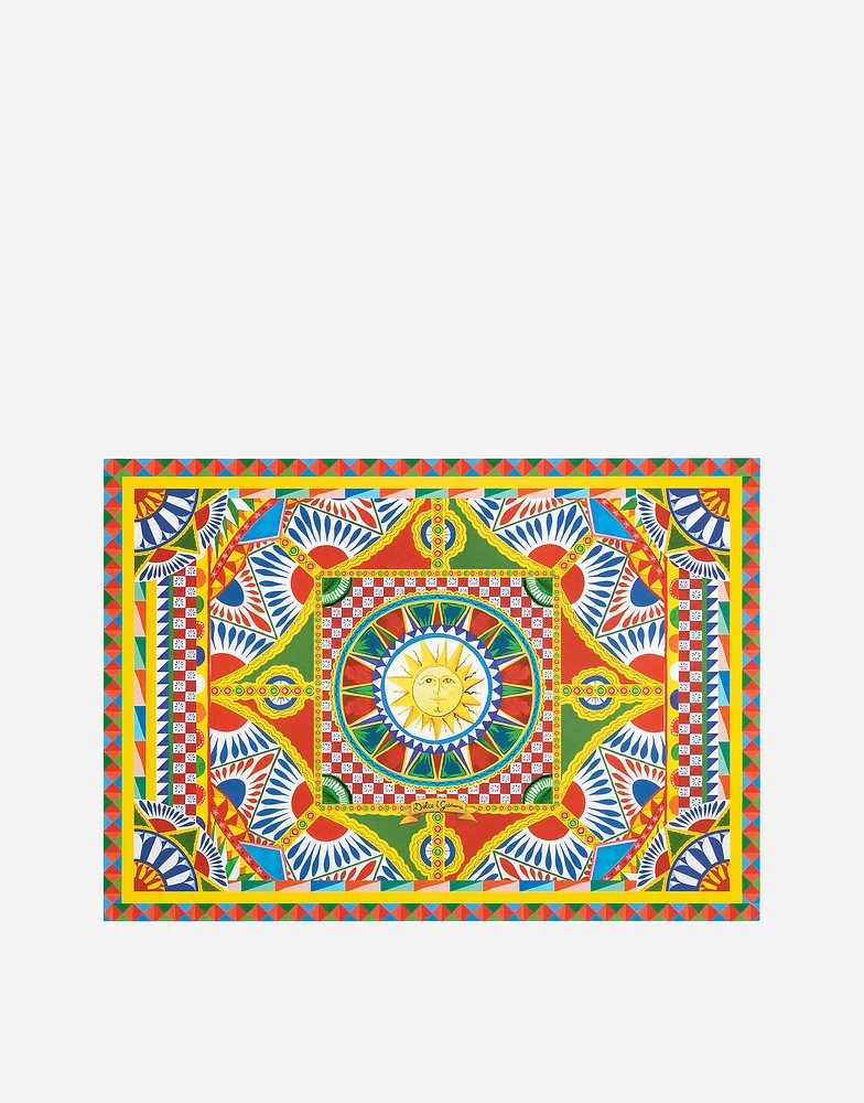 Set of 36 Paper Placemats
