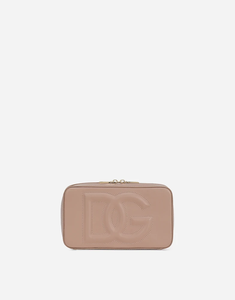 Small DG Logo camera bag
