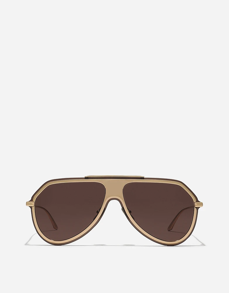 DG METAL CLASSIC Sunglasses