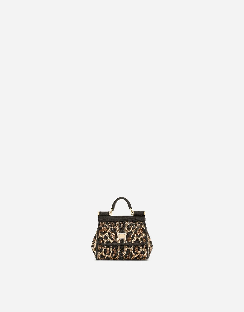 Mini Sicily handbag
