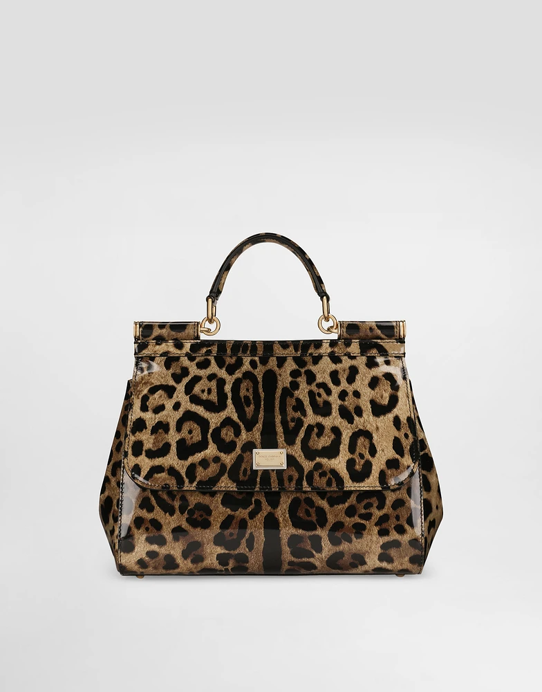 Large Sicily handbag