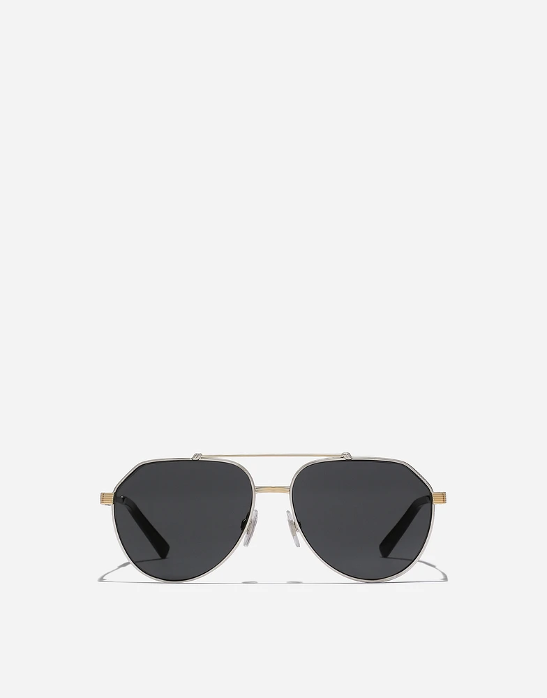 Gros Grain sunglasses