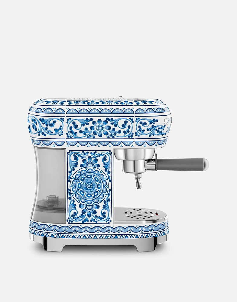Espresso Coffee Machine SMEG DOLCE&GABBANA