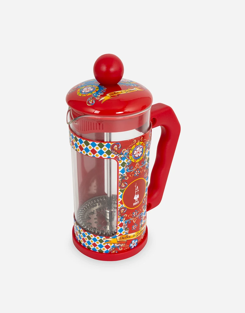 Coffee Press Small BIALETTI DOLCE&GABBANA
