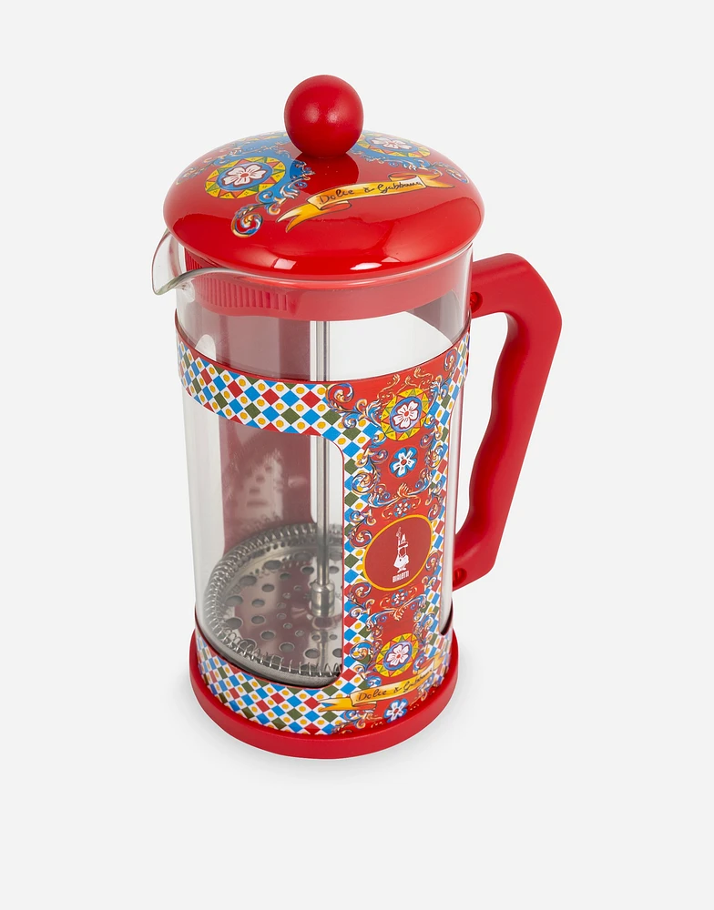 Coffee Press Large BIALETTI DOLCE&GABBANA