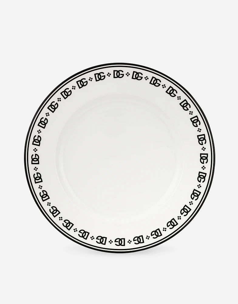 Porcelain Charger Plate
