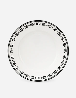 Porcelain Charger Plate