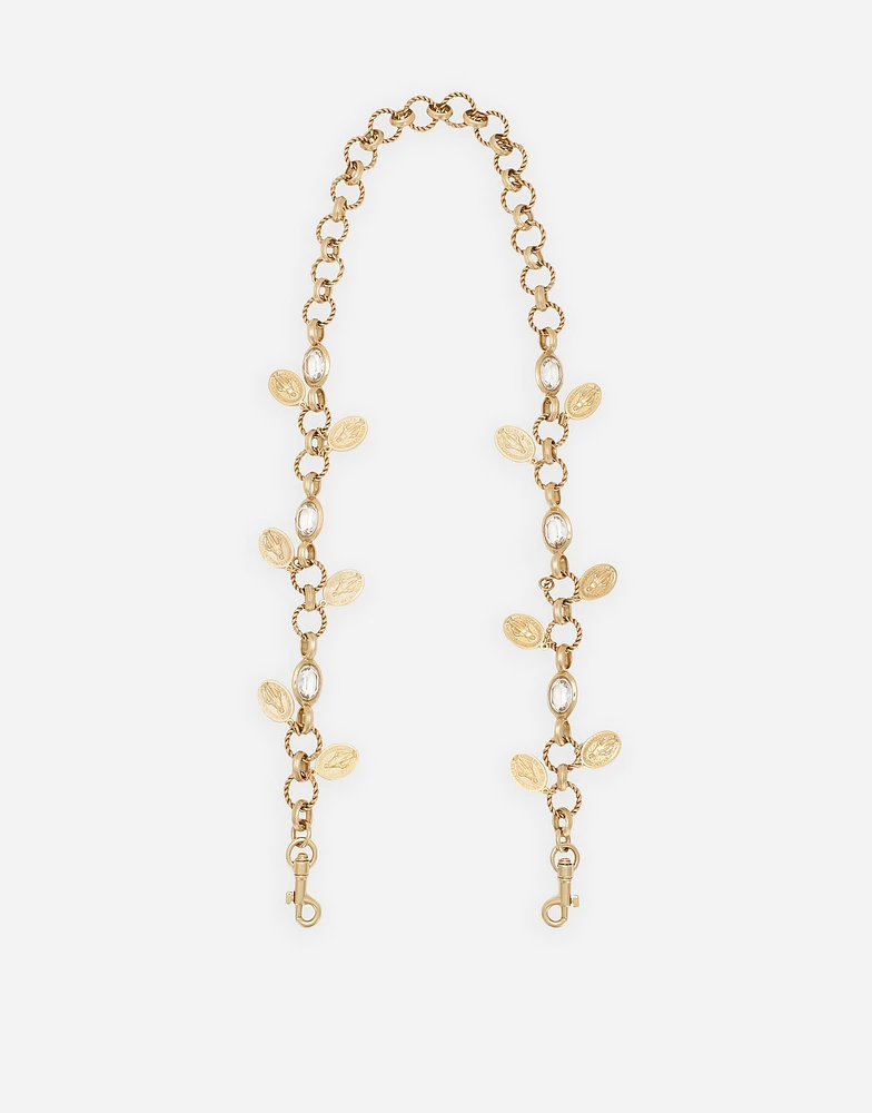 Chain strap