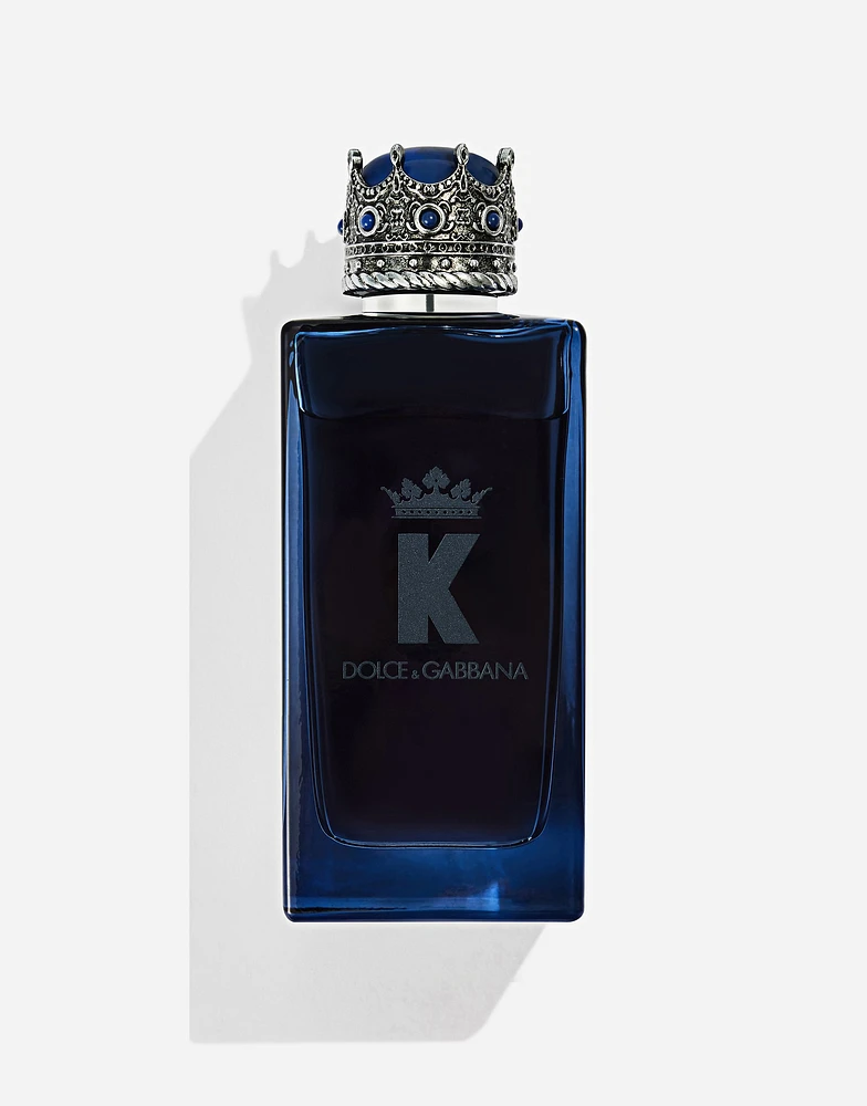 K by Dolce&Gabbana Eau de Parfum Intense