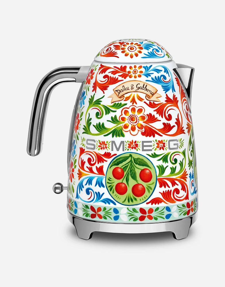 Electric Kettle SMEG DOLCE&GABBANA