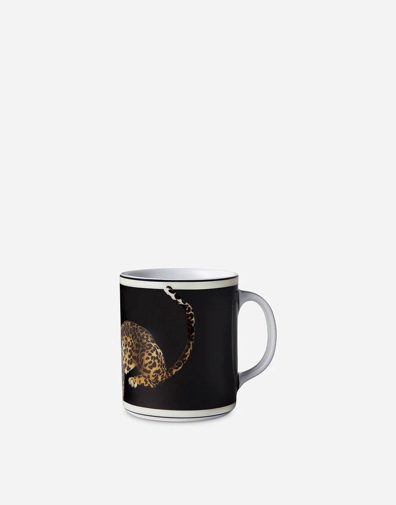 Porcelain Mug