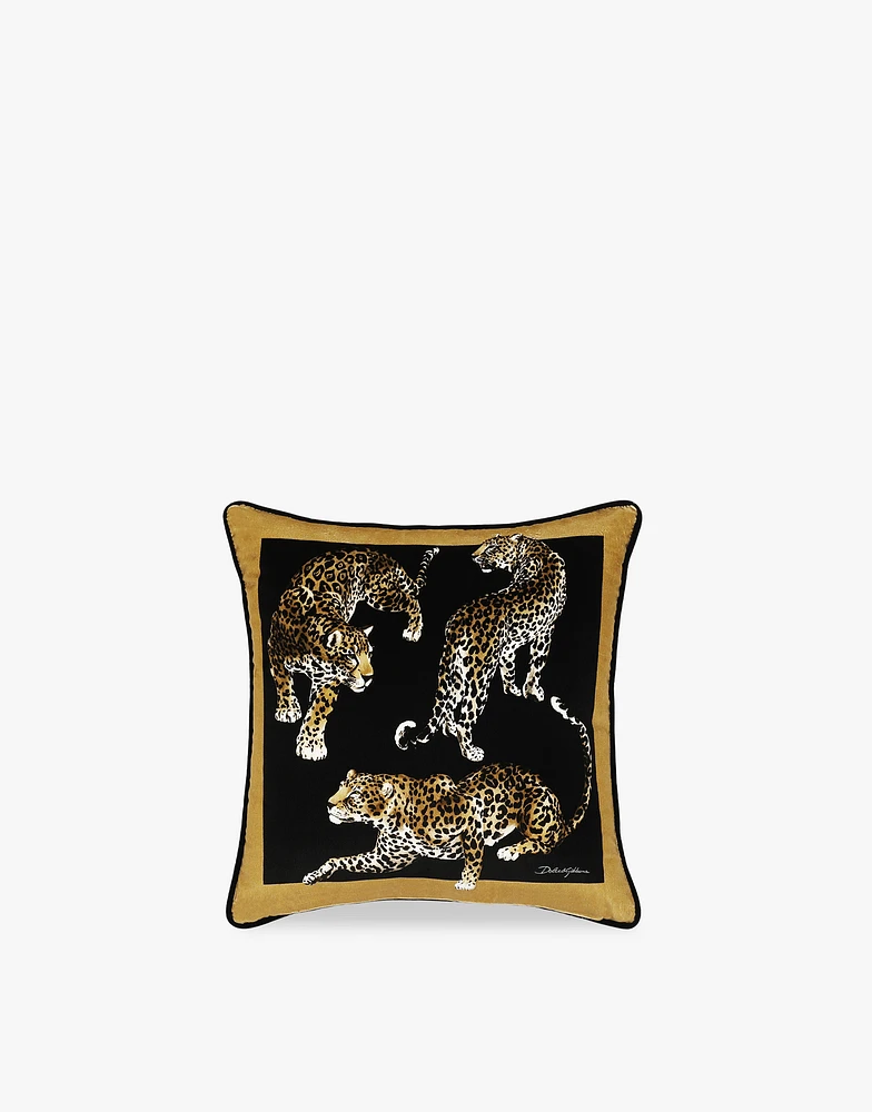 Velvet Cushion small