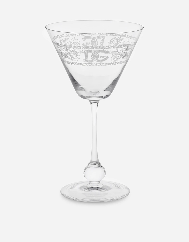 Martini Glass