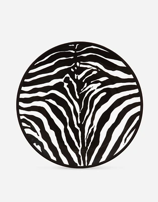 Porcelain Charger Plate