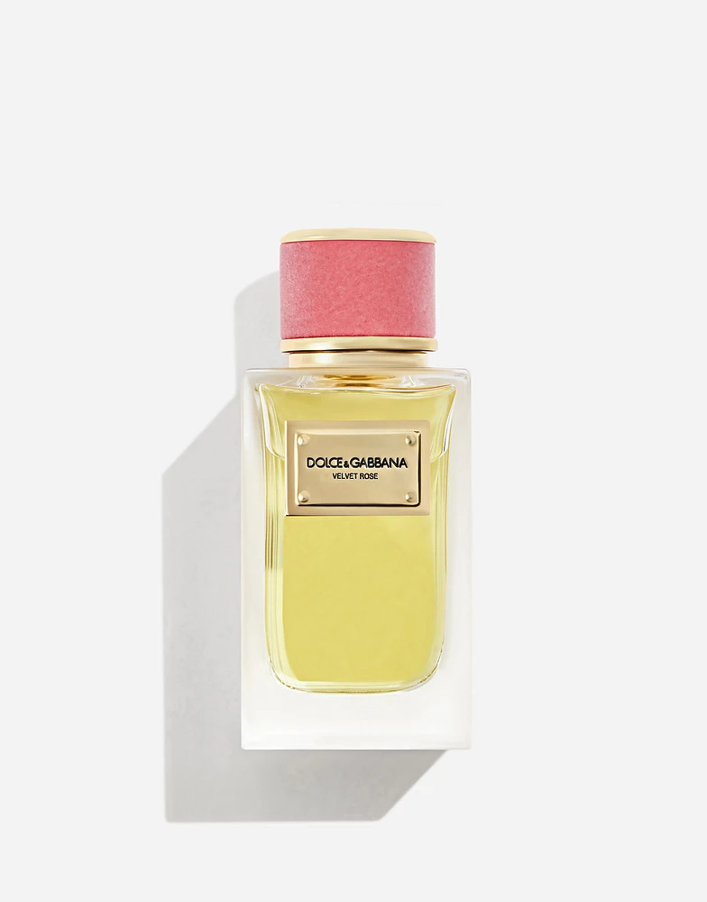 Velvet Rose Eau de Parfum