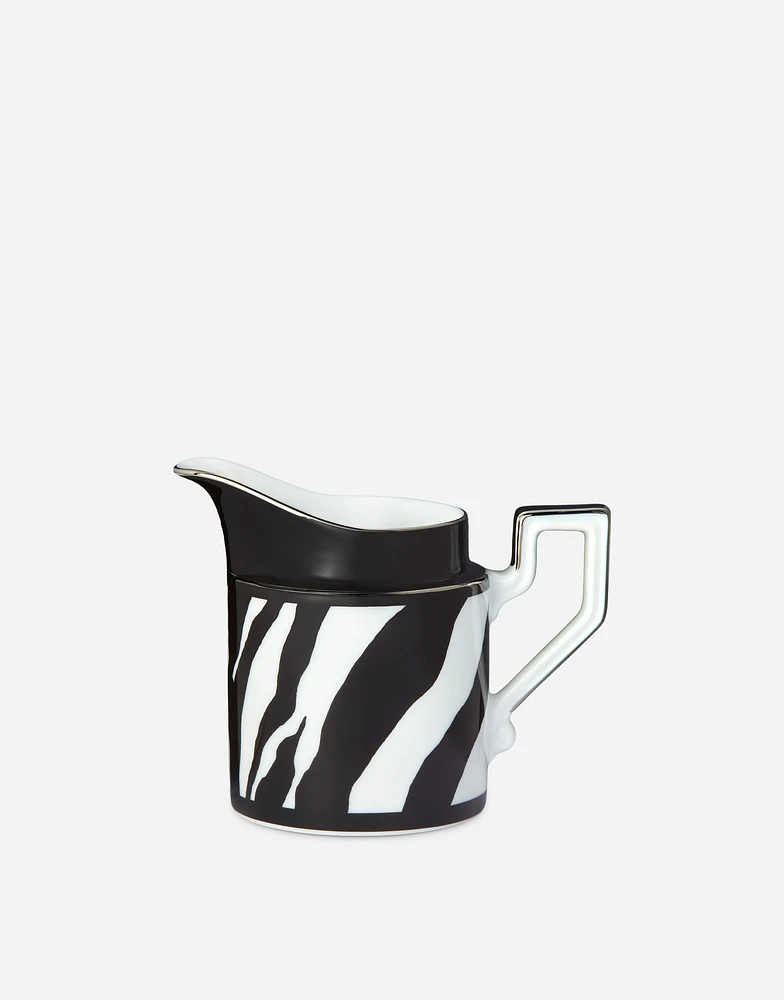 Porcelain Creamer