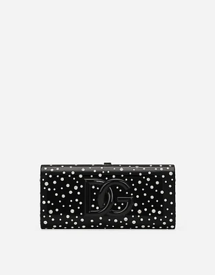 Dolce Box clutch