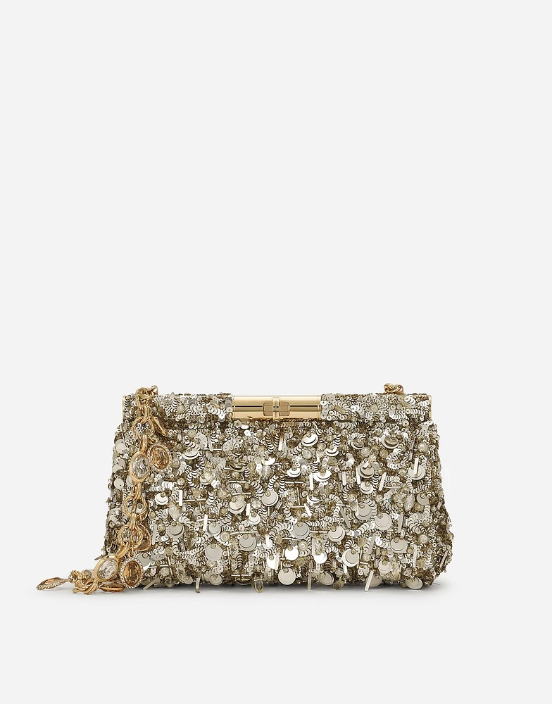 Medium Marlene shoulder bag